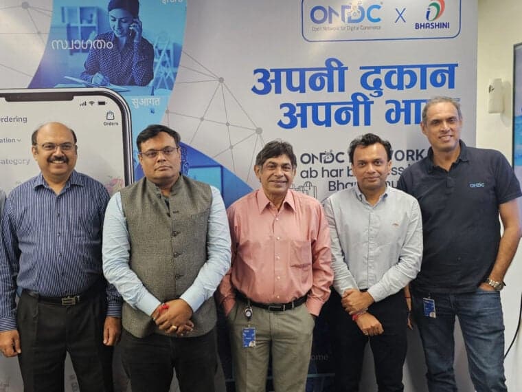 ONDC Ramps Up Its Reach, Rolls Out Multilingual Saarthi App